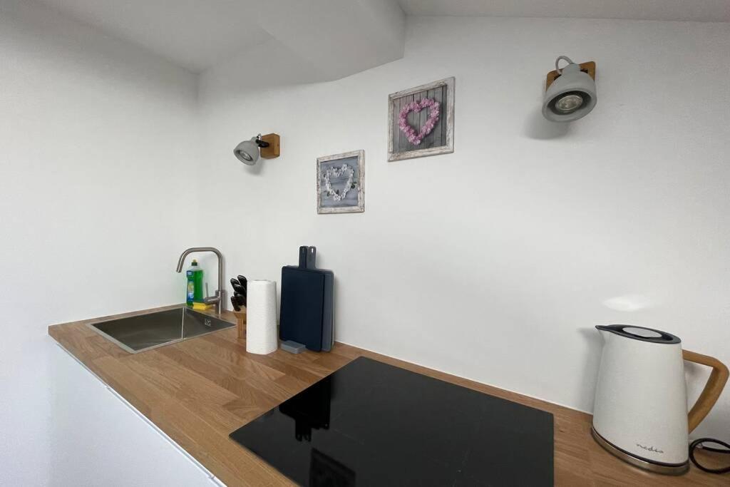 Gemuetliche Ferienwohnung Im Dg Am Tegernsee - Bergblick, Ruhe & Ganz Viel Platz Бад-Вісзе Екстер'єр фото
